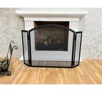 IMEX EL ZORRO, 10410 - SALVACHISPAS ELEGANTE 98X63 CMS. CON PUERTAS