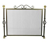 Imex El Zorro 10416 - Salvachispas simple (columna, 77 x 60 cm)