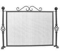 Imex El Zorro 10417 - Salvachispas simple (columna, 77 x 60 cm)