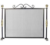 Imex El Zorro 10418 - Salvachispas simple (columna, 77 x 50 cm)