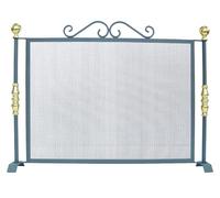 IMEX EL ZORRO, 10419-F SALVACHISPAS SIMPLE C/COLUMNA 77X60 CMS.