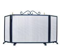 Imex El Zorro 10501 - Salvachispas plegable (110 x 50 cm)