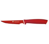 Imex El Zorro 17322-RO - Cuchillo mesa sierra 11,5 cm, color rojo