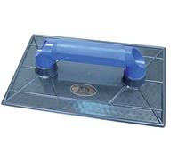 IMEX EL ZORRO 20050N - TALOCHA RUGOSA 270X180MM. (CEMENTO, HORMIGON)