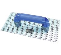 IMEX EL ZORRO 20059N - LLANA RASPADOR GRANDE 300X145MM.(RASPAR)