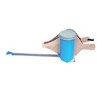 Imex El Zorro 30110 - Fuelle espolvorear (madera, 660 x 230 mm)