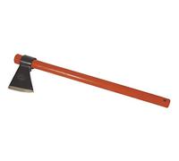 Imex El Zorro 31404 - Hacha ojo redondo con mango de fibra (300 gr)