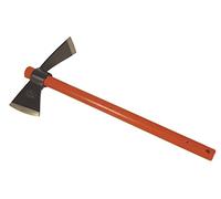 Imex El Zorro 31424 - Hacha ojo redondo alcotana con mango de fibra (500 gr)