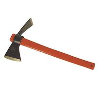 Imex El Zorro 31434 - Hacha vizcaína alcotana con mango de fibra (500 gr)