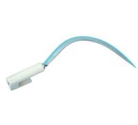 Imex el zorro 31705 Hierbera hoz con mango (tamaño grande, 300 mm)