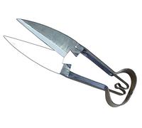 Imex El Zorro 51032 - Tijera lanar con muelle, 320 mm