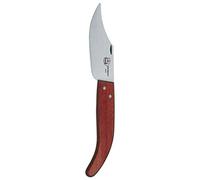 Imex El Zorro 51109-I Navaja Punta, Hombre, marrón, 9 cm