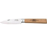 Imex El Zorro 54064 Navaja Punta, Hombre, marrón, 9 cm