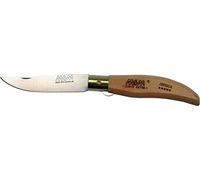 Imex El Zorro 54073 - Navaja Punta, Color marrón, 9 cm