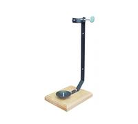 Imex El Zorro 61201 - Soporte jamonero Vertical, Lacado, 250 x 200 mm