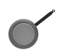 Imex El Zorro 63073 - Sartén Honda Pulida, Mango 28 cm