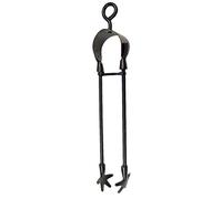 Imex El Zorro 70359 - Tenaza lumbre (forma mano, 45 cm)