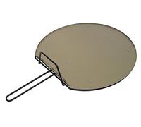 IMEX EL ZORRO 70874 - Plancha redonda (40 cm)