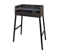 Barbacoa De Zinco 69X40X92Cm Imex El Zorro