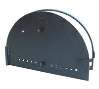 Imex El Zorro 71512 - Puerta de horno con marco de empotrar (50 x 33 cm)