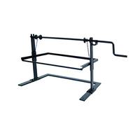 Imex El Zorro 71570 - Soporte elevador (recto, 54 x 42 x 43 cm)