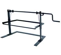 Imex El Zorro 71571 - Soporte elevador (recto, 62 x 42 x 43 cm)