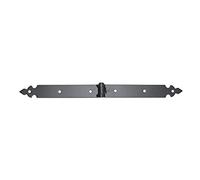 Imex El Zorro 74048 - BISAGRA DOBLE PALA 600X40 M/M