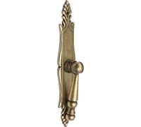Imex El Zorro 78019 - Tirador péndulo placa, 25 x 125 mm