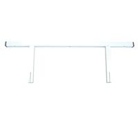 Imex El Zorro 81304-B El Zorro 81304-B-Tendedero, 550 x 20 x 20 mm, Color Blanco