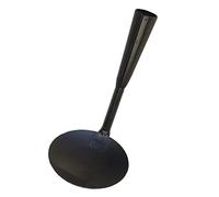 Imex El Zorro El Zorro 31211-Cazo Sacar Tierra, 135 mm, Compuesto, Gris, 50x18x13 cm