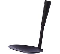 Imex El Zorro El Zorro 31213-Cazo Sacar Tierra, 180 mm, Compuesto, Gris, 15 cm