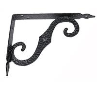 IMEX EL ZORRO EL ZORRO B-82013-B - Cuadrado ornamental, 200 x 150 mm, color blanco