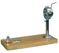 Imex El Zorro Segovia Brazo Soporte jamonero, Madera, Marrón, 22.5x60.0x29.0 cm