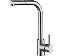 IMEX GCE006 Malta Grifo De Cocina Cromo