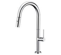 IMEX GCE017 Samoa Grifo De Cocina Cromo