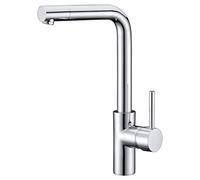 IMEX GCE100 VENECIA Grifo De Cocina Cromo