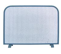 Imex The Fox 12203-f - salvachispas simple (82 x 69 cm, forja)