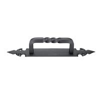 IMEX - Tirador Puerta Placa Imex 275X43 Mm