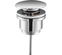 IMEX VCC001 Clic-Clack Cromo