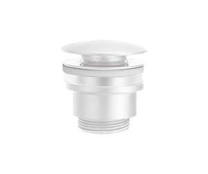 IMEX VCC007 Clic-Clack Blanco Mate