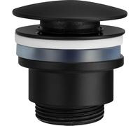 IMEX VCC008 Clic-Clack Negro Mate