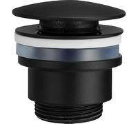 IMEX VCC008 Clic-Clack Negro Mate
