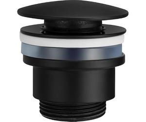 IMEX VCC008 Clic-Clack Negro Mate