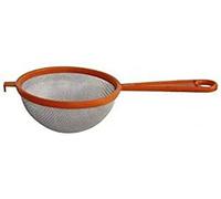 imf 6071 Colador Aluminio 1 Apoyo, Aluminum