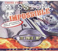 Imf - Mission Impossible Theme