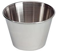 Imf Serie INOX Flanero, Stainless Steel