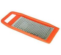 imf Serie INOX Rallador Fino, Cerco Plastico, Stainless Steel