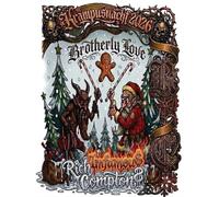 Imfamous Presents Krampusnacht 2026 Brotherly Love vol.1