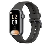 IMFRCHCS Smart Watch,con Pantalla Táctil de 1.47",137+Modos de Deporte Fitness Watch con Pulsómetro Monitor de Sueño, Contador de Pasos,IP68 Waterproof Activity Trackers para Mujeres Hombres