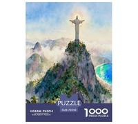 IMG_20251130_134806, Juego De Rompecabezas De 1000 Piezas, Desafío Creativo Y Estimulante, Coleccionistas O Regalos, Recomendado Desde 10 Años, Naturaleza Humanista, 70x50cm/1000pcs